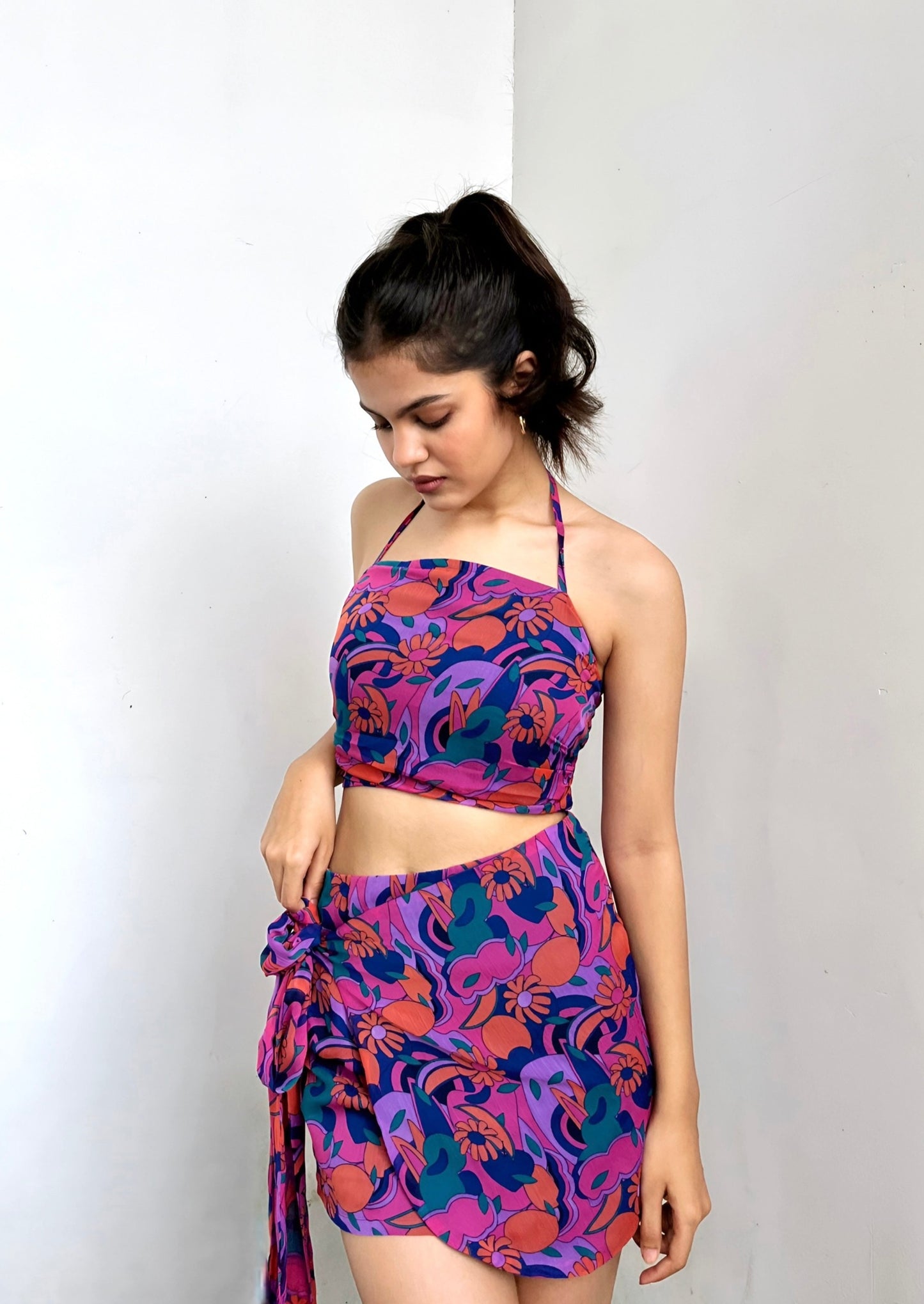 Quirky Co-ord Set