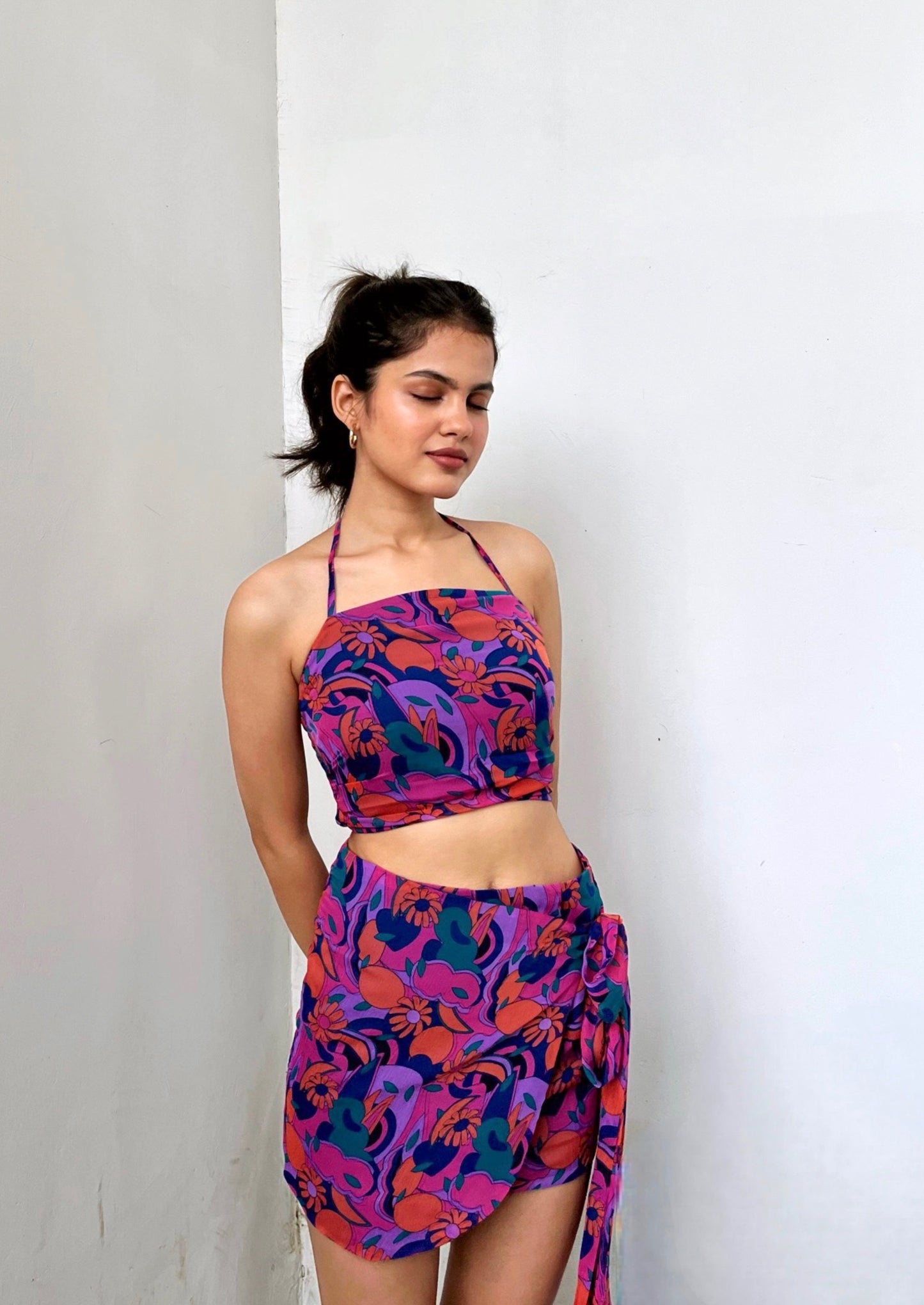 Quirky Co-ord Set