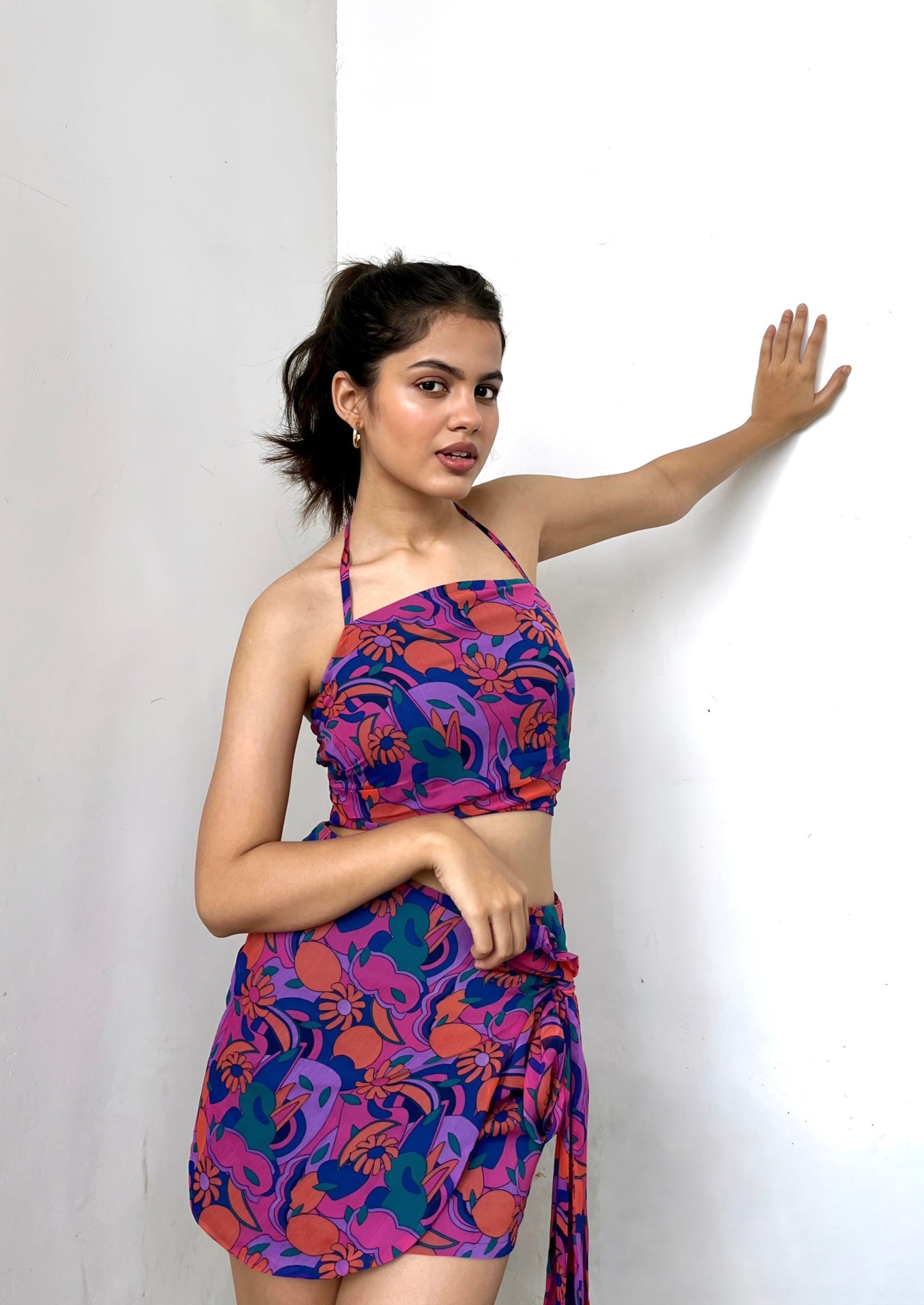 Quirky Co-ord Set