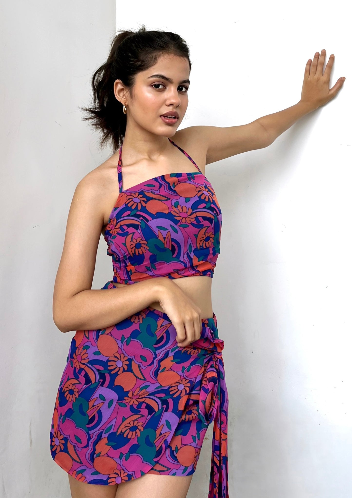 Quirky Skirt
