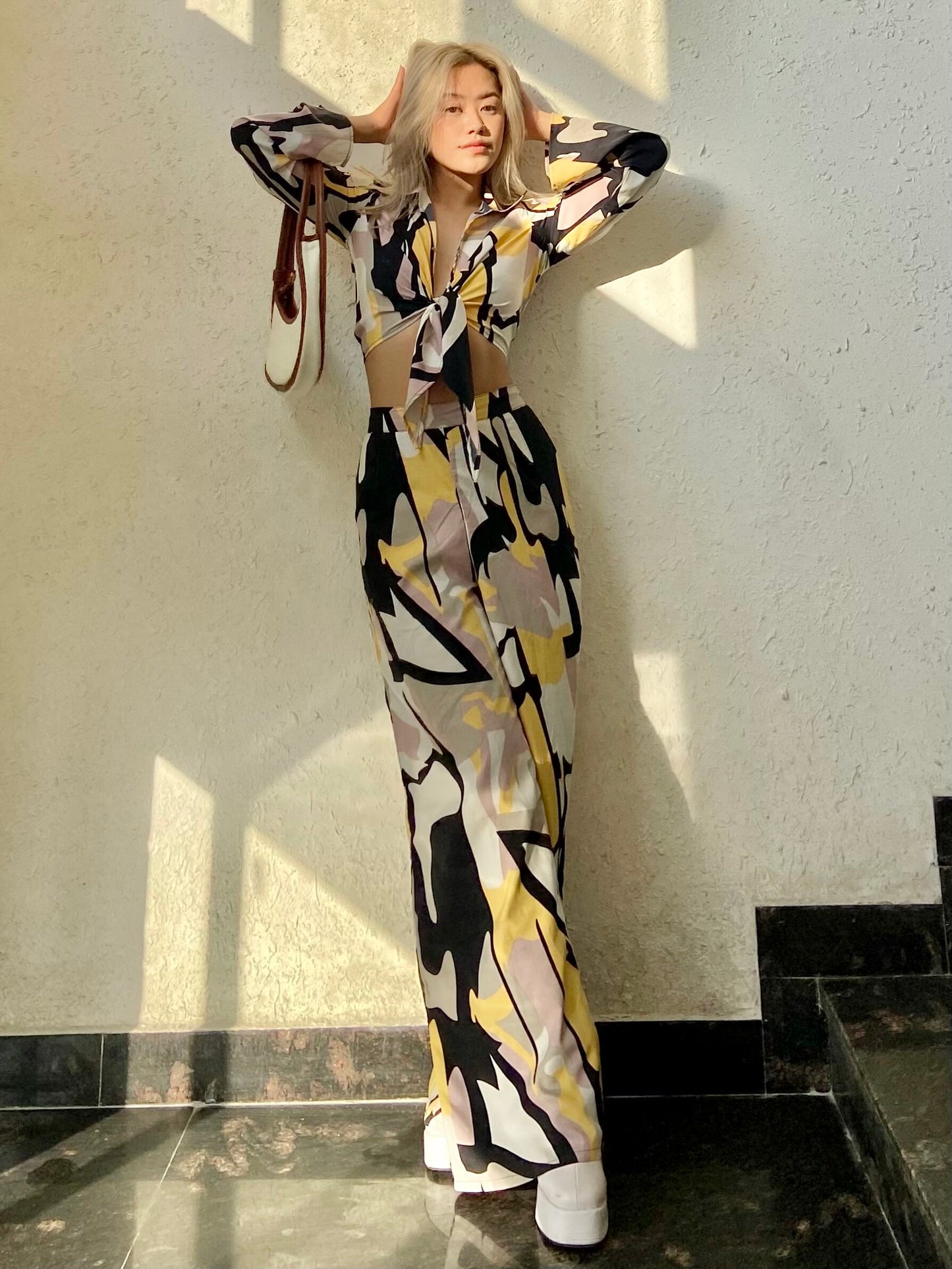 Rebel Chic Set