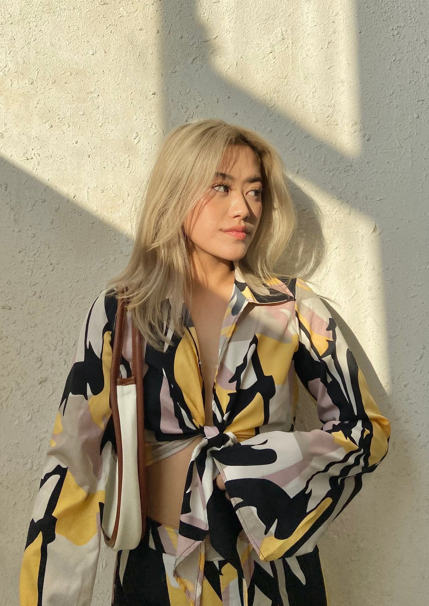 Rebel Chic Shirt