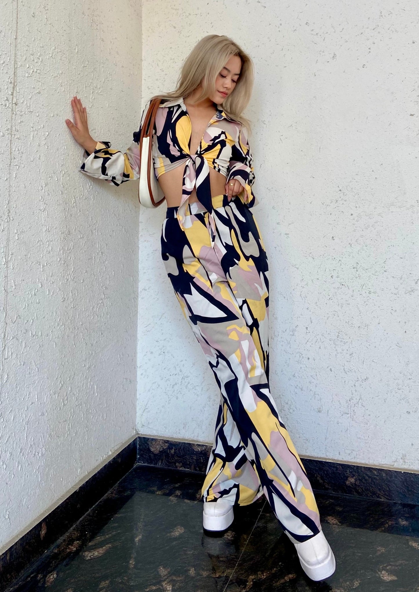 Rebel Chic Set