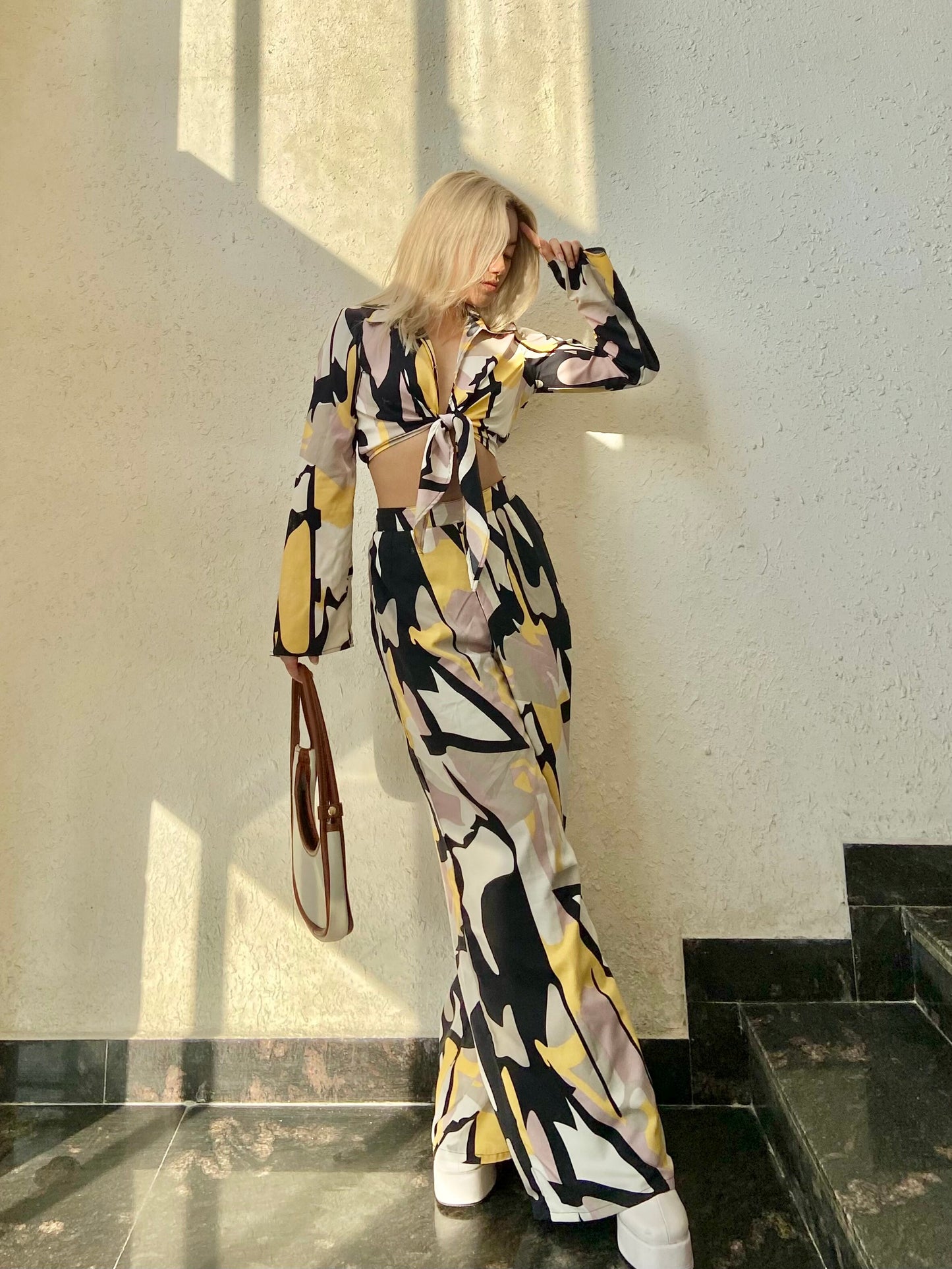 Rebel Chic Set