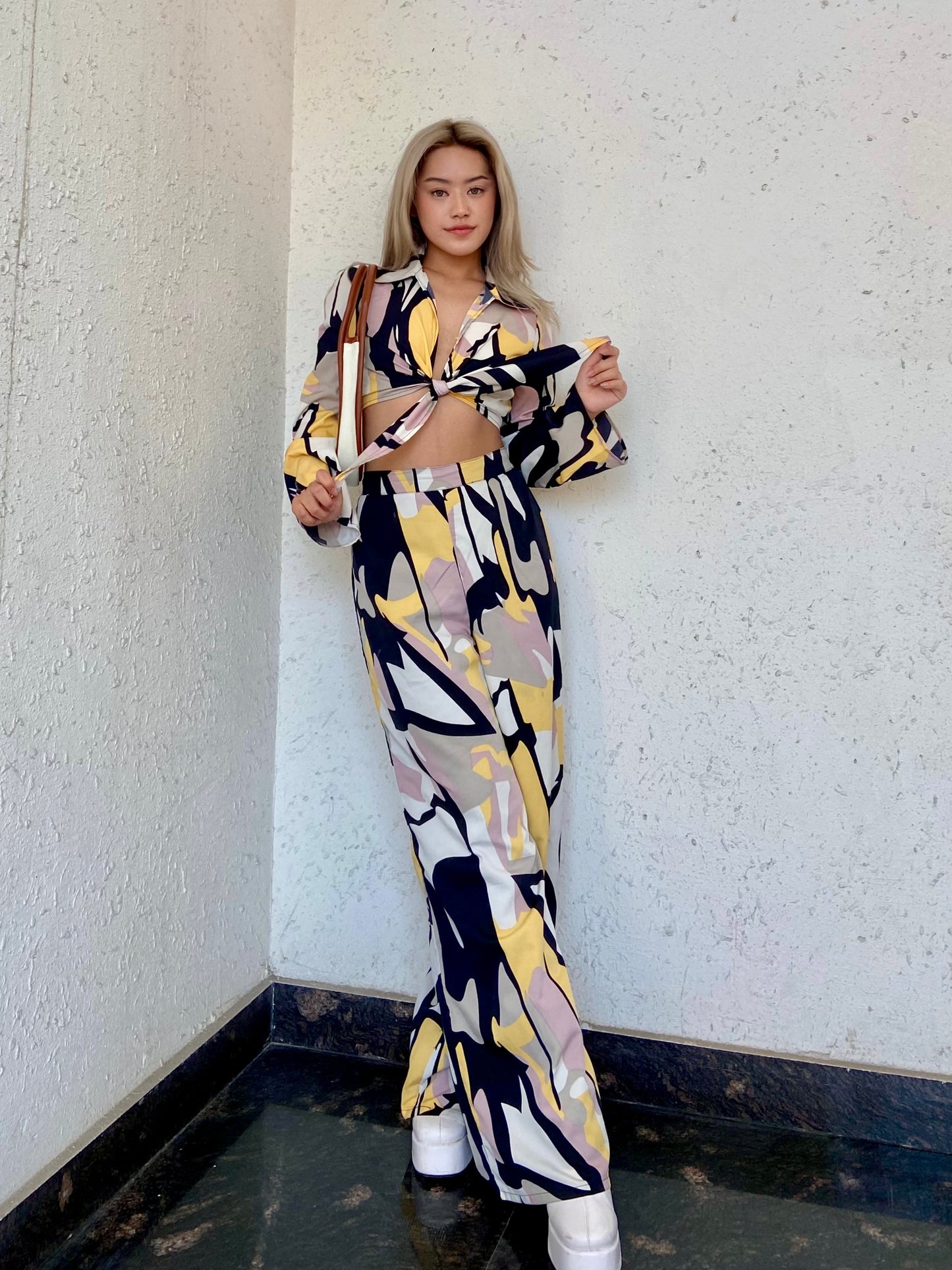 Rebel Chic Set