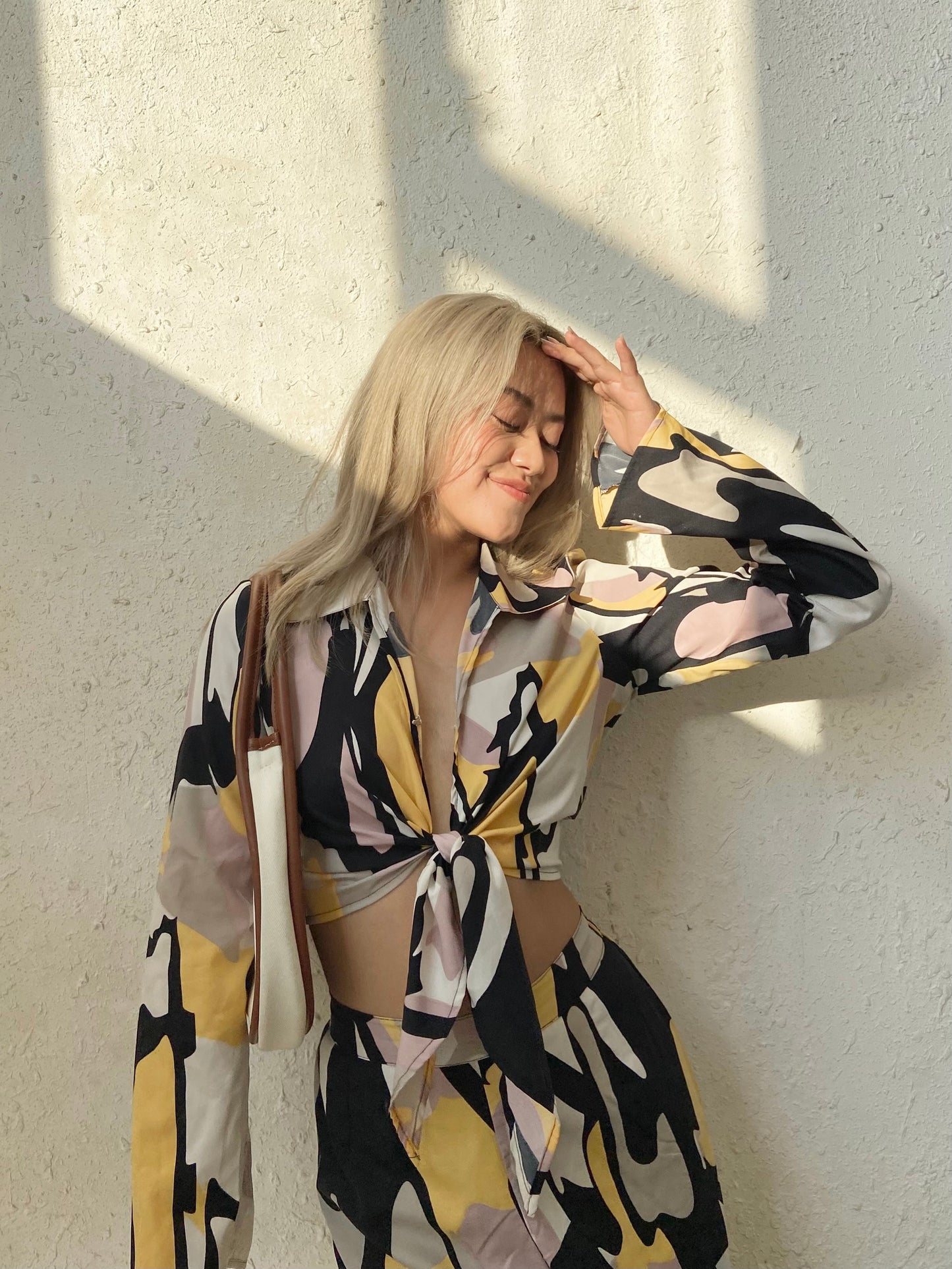 Rebel Chic Shirt