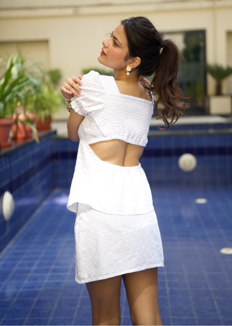 Lily Top