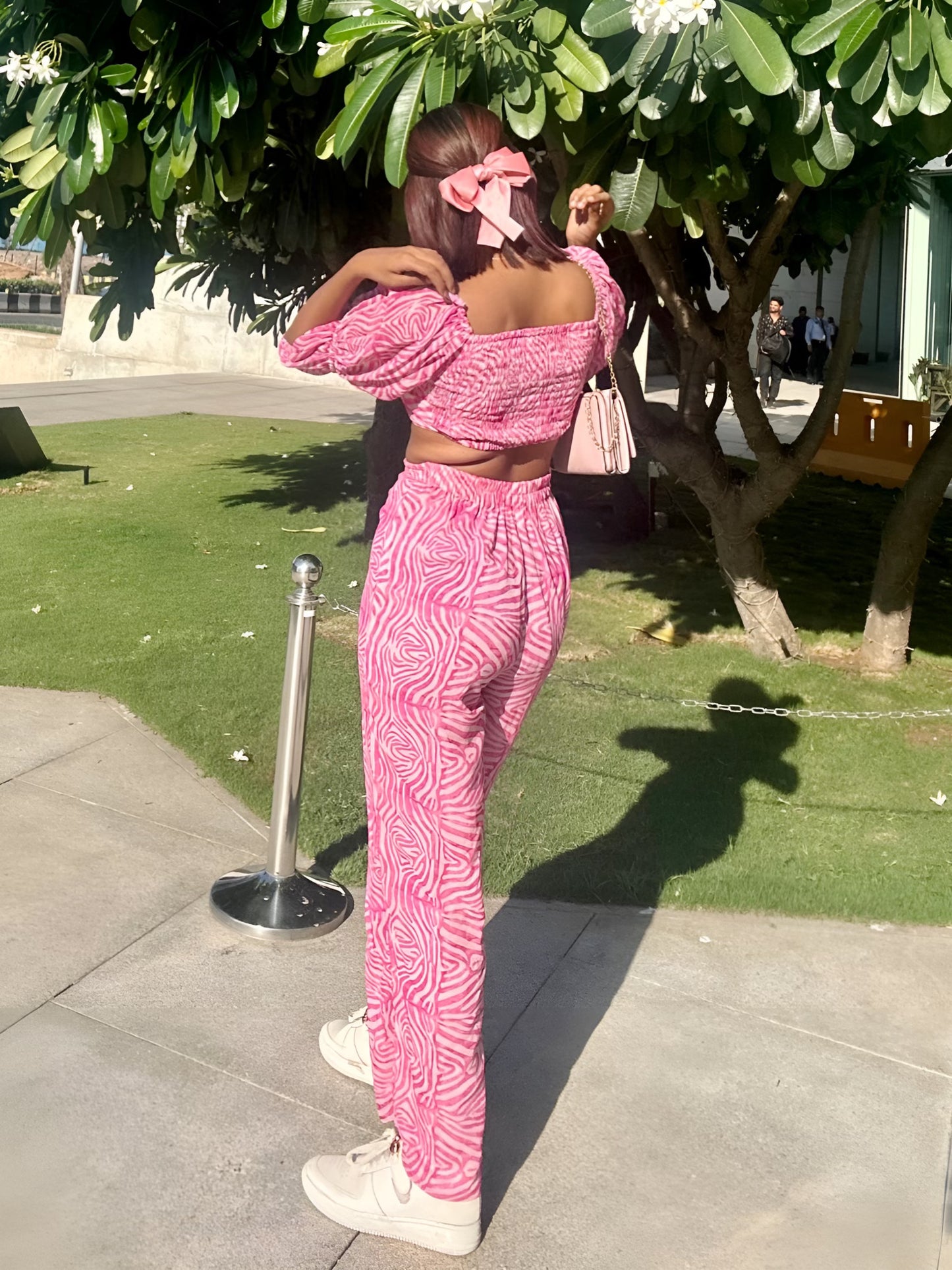 Slush Co-ord Set