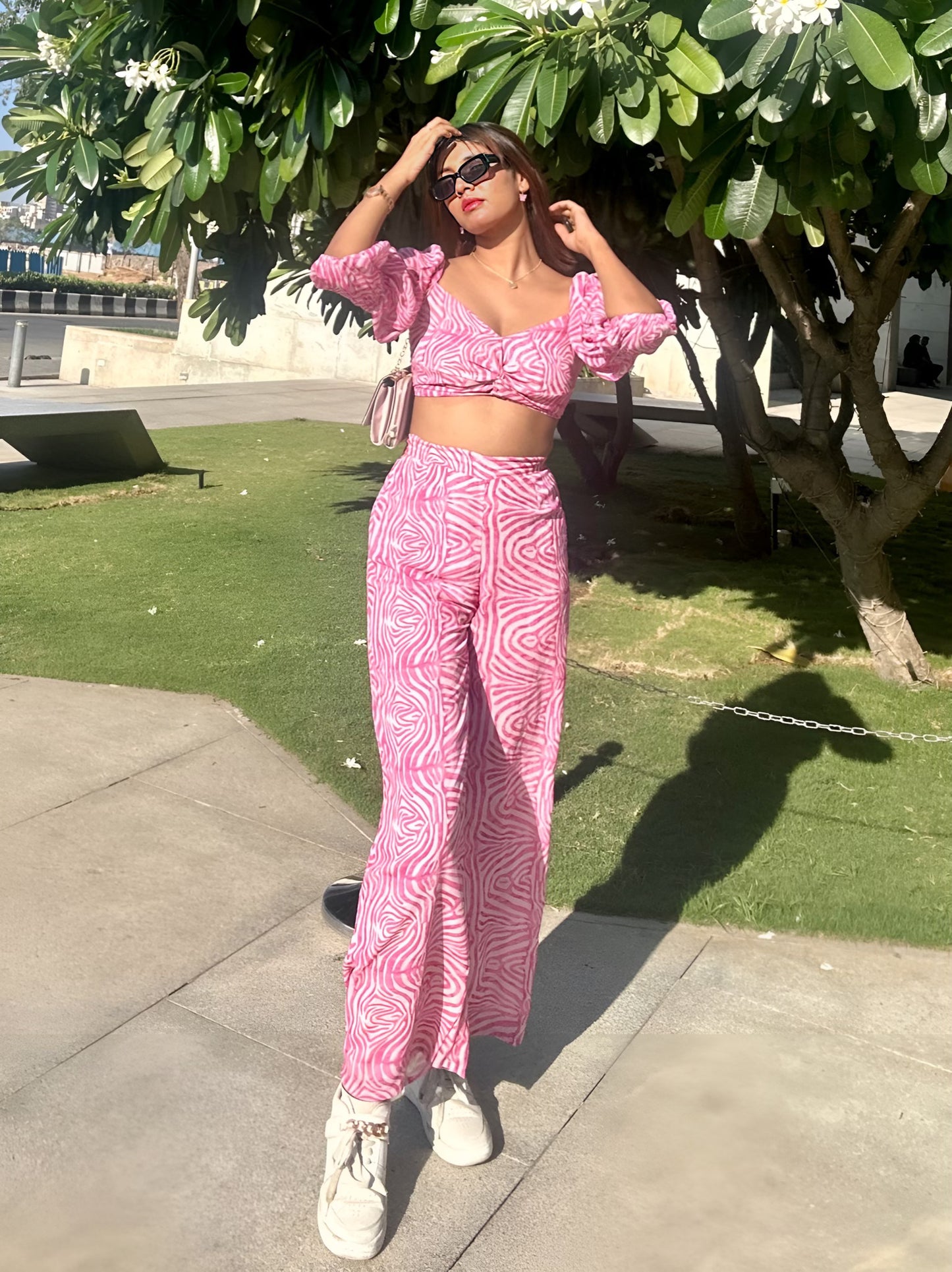 Slush Co-ord Set