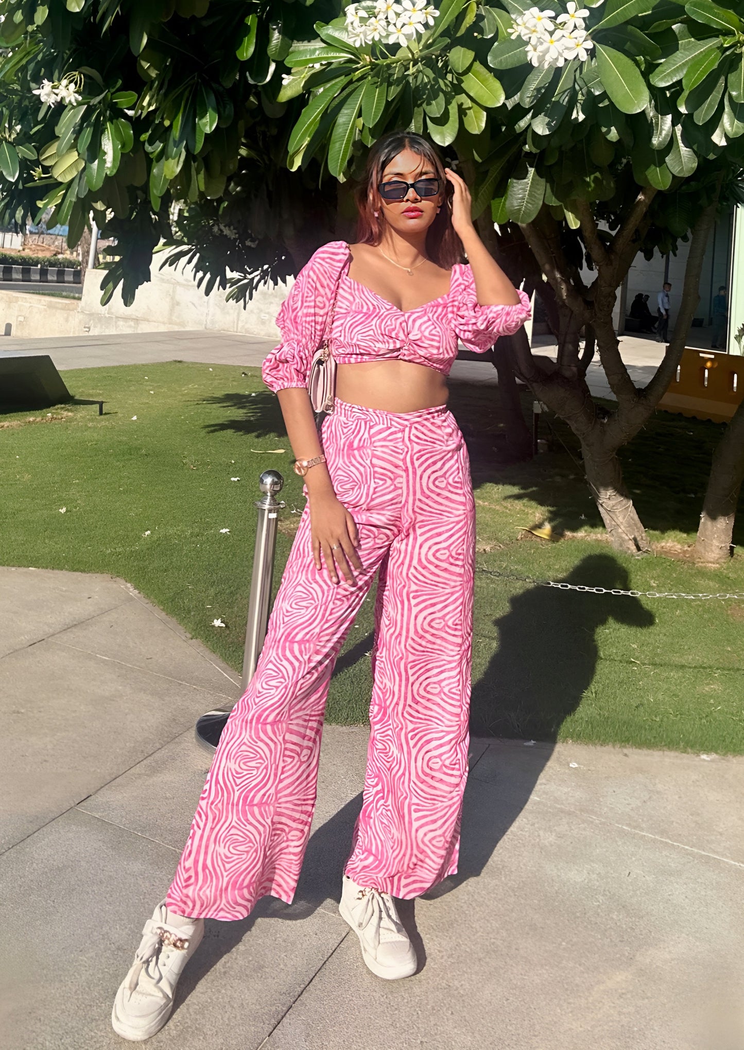 Slush Co-ord Set