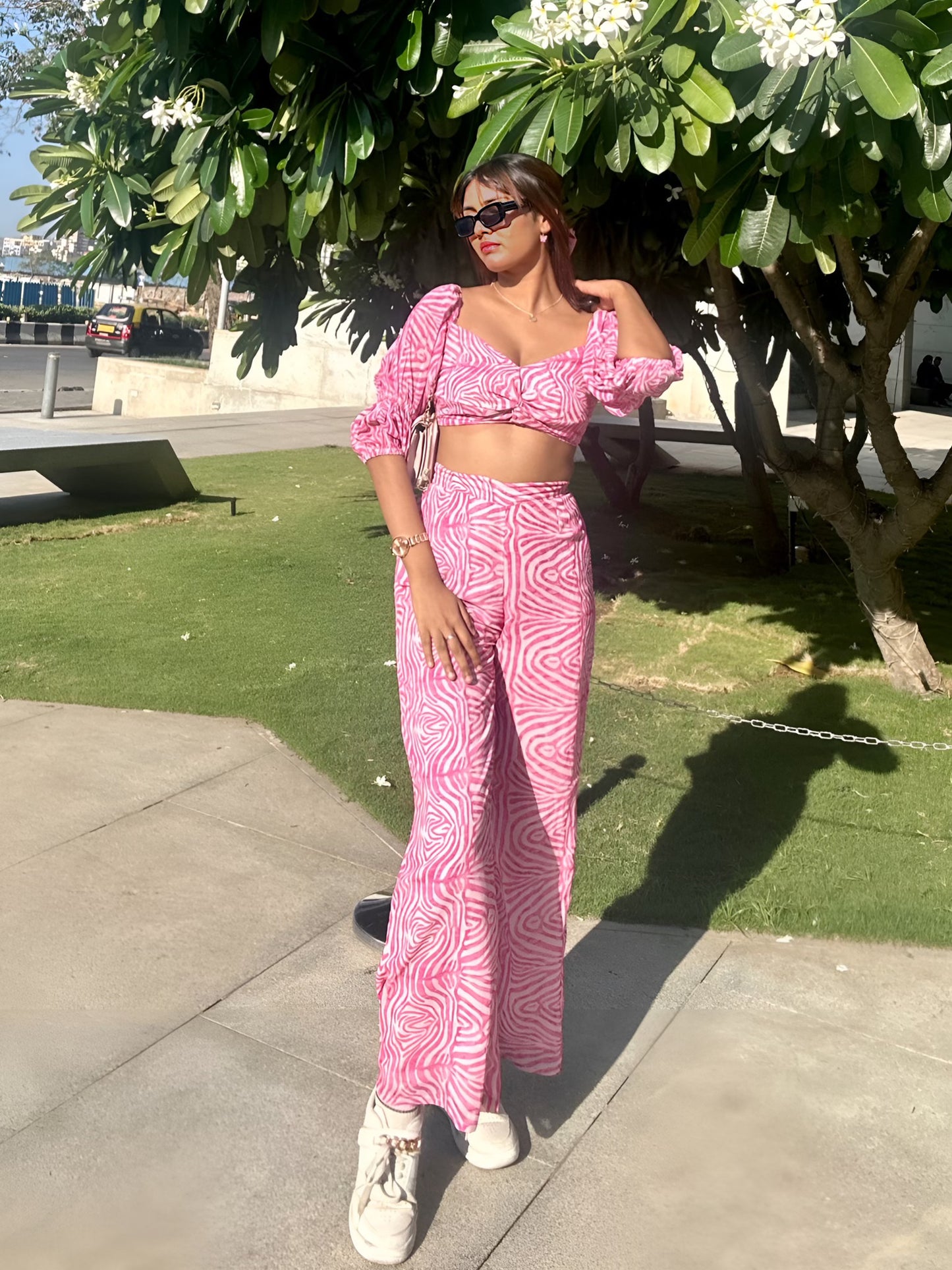 Slush Co-ord Set