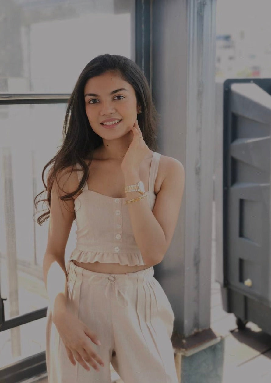 Staple Co-ord Set