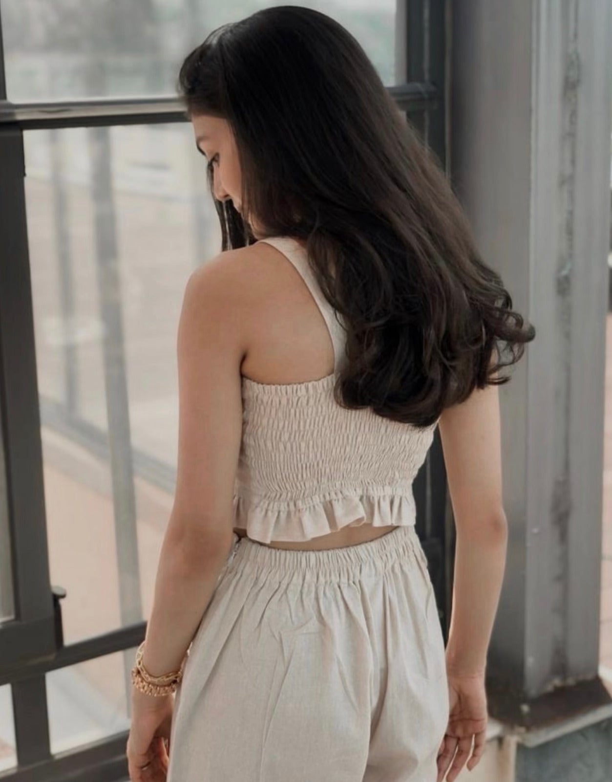 Staple Co-ord Set