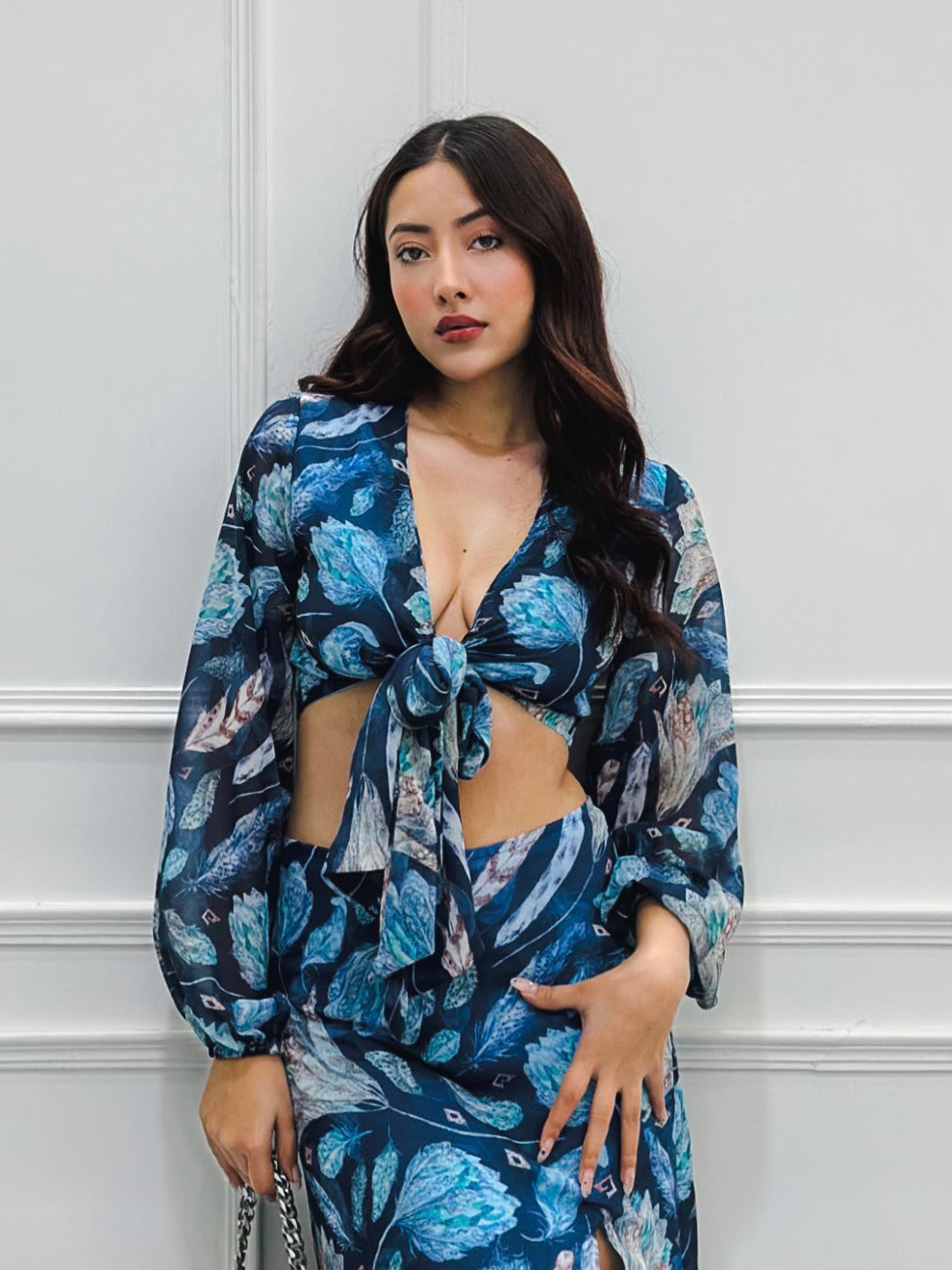 Starry Night Set