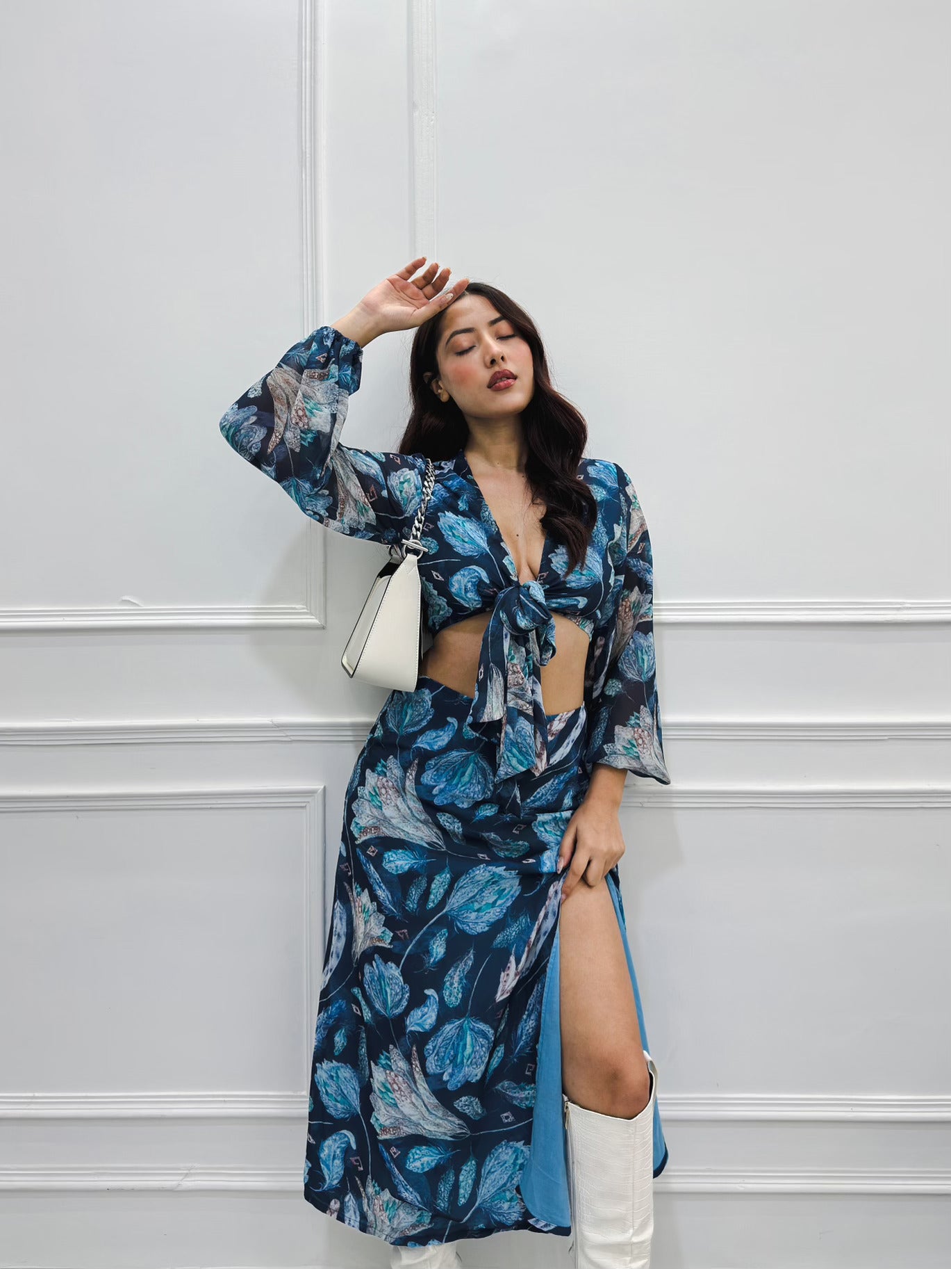 Starry Night Skirt