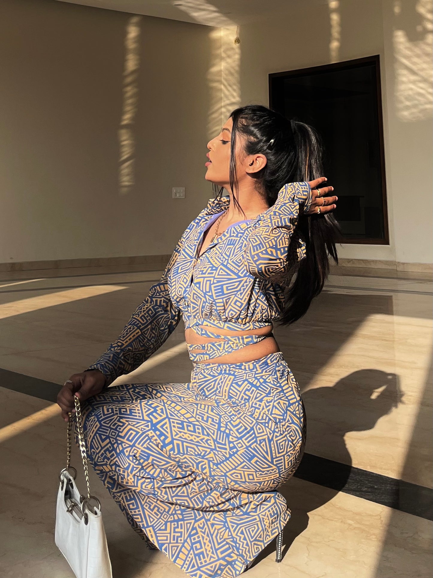 Stop & Stare Set