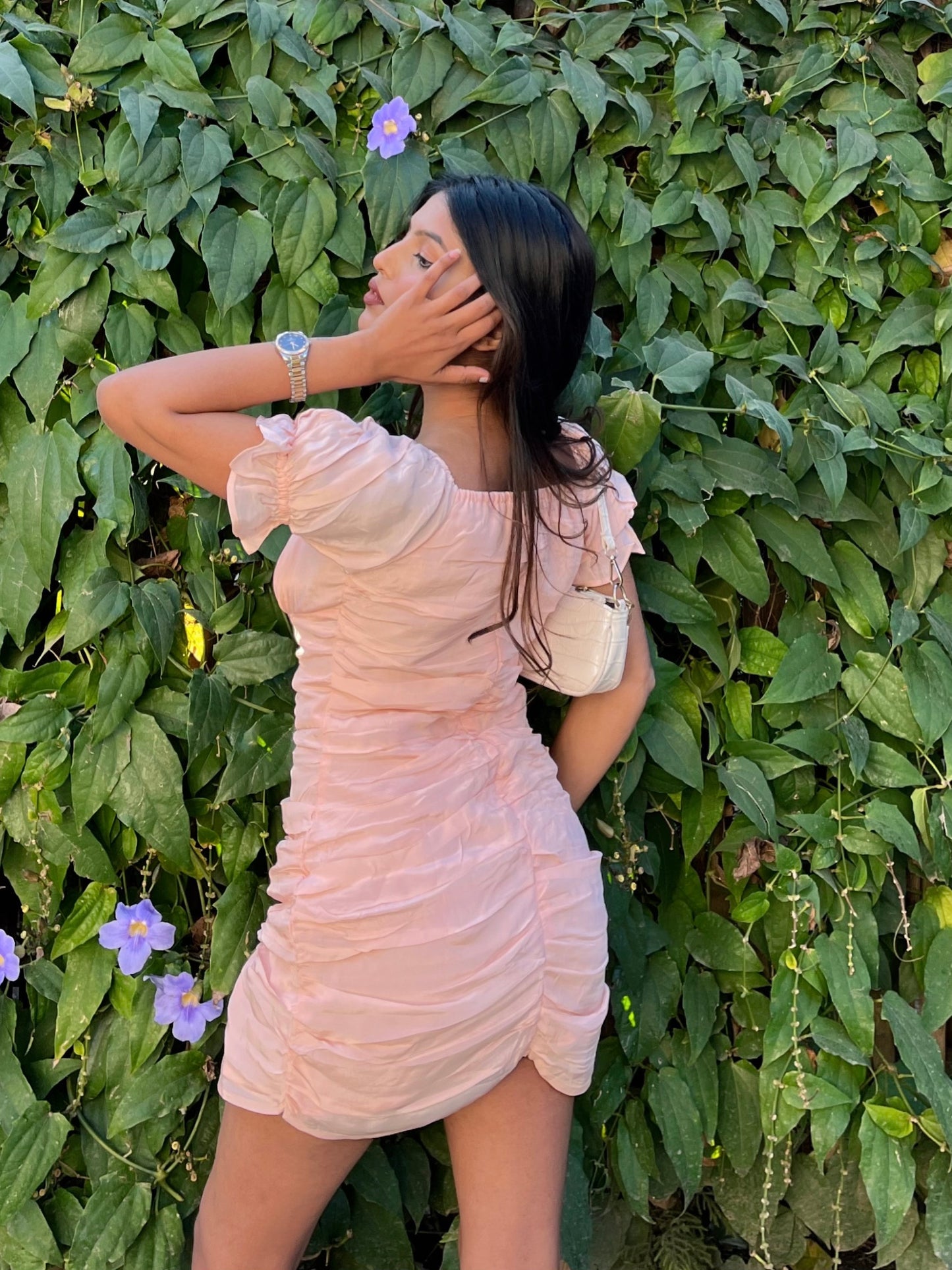 Strawberry Shortcake Dress