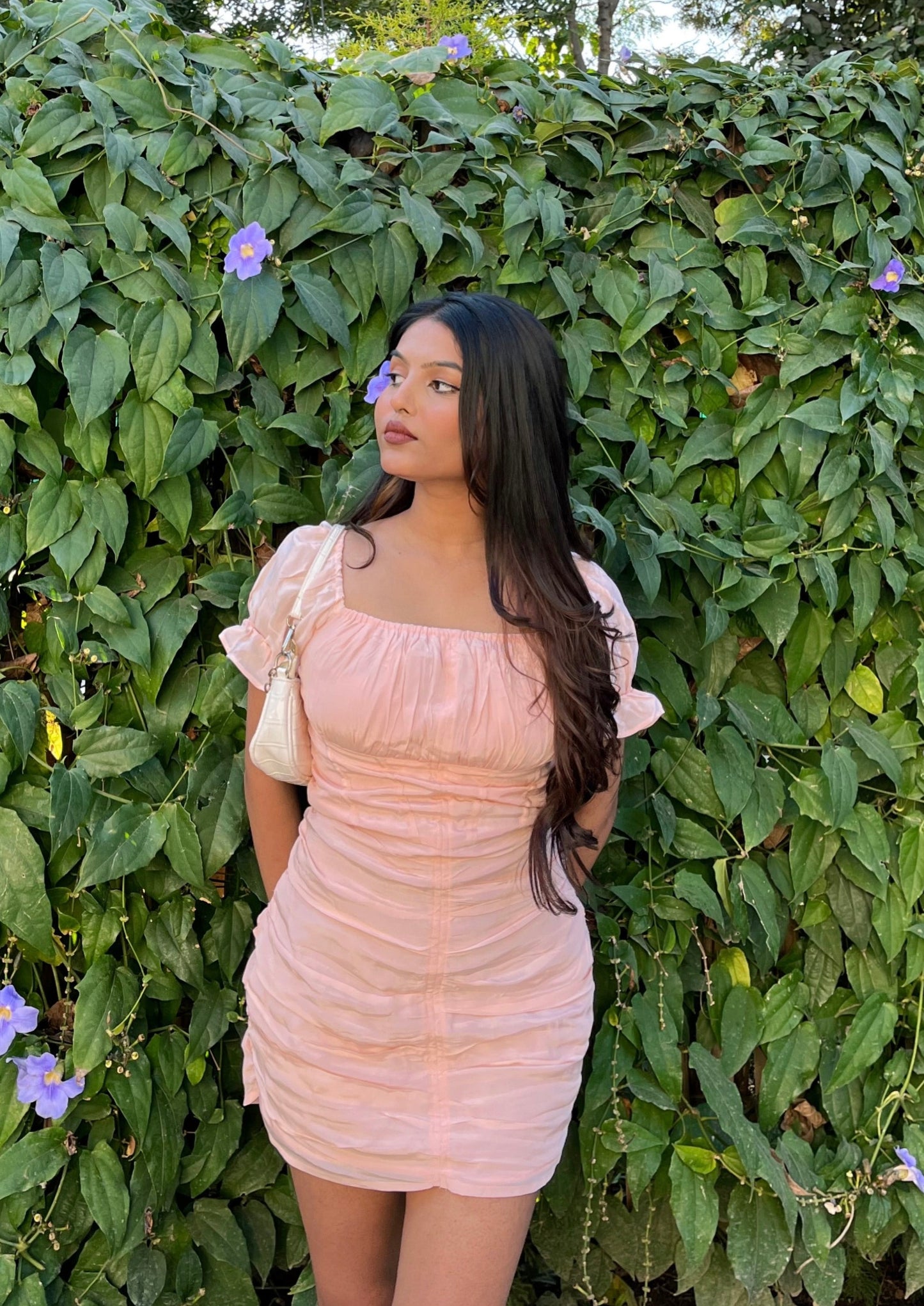 Strawberry Shortcake Dress