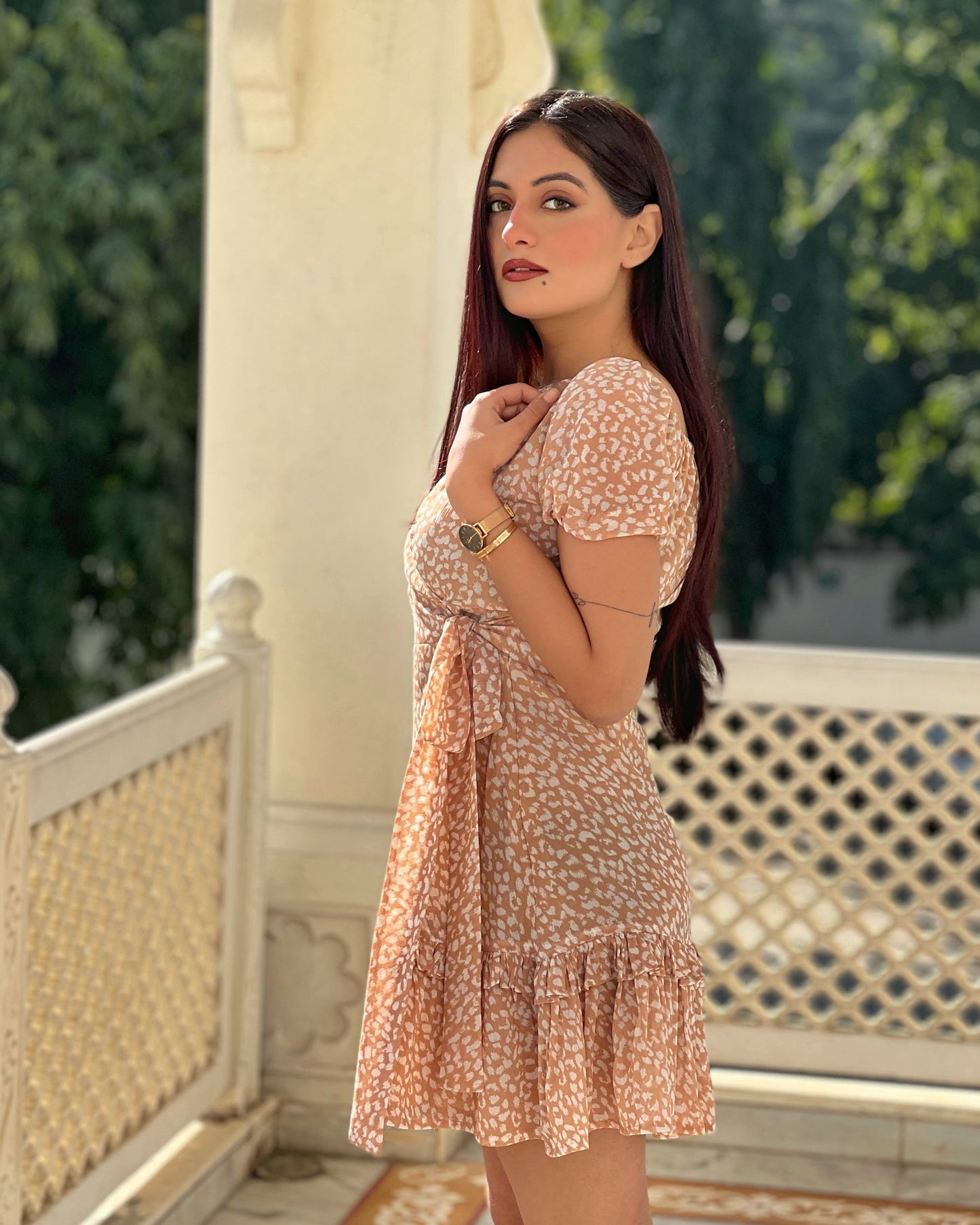 Sunkissed Lover Dress