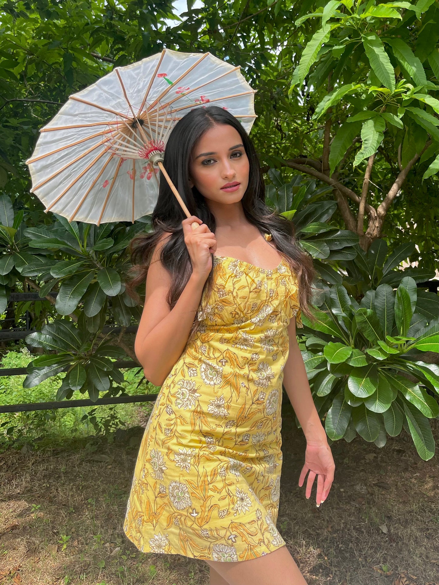 Sunset Chaser Dress