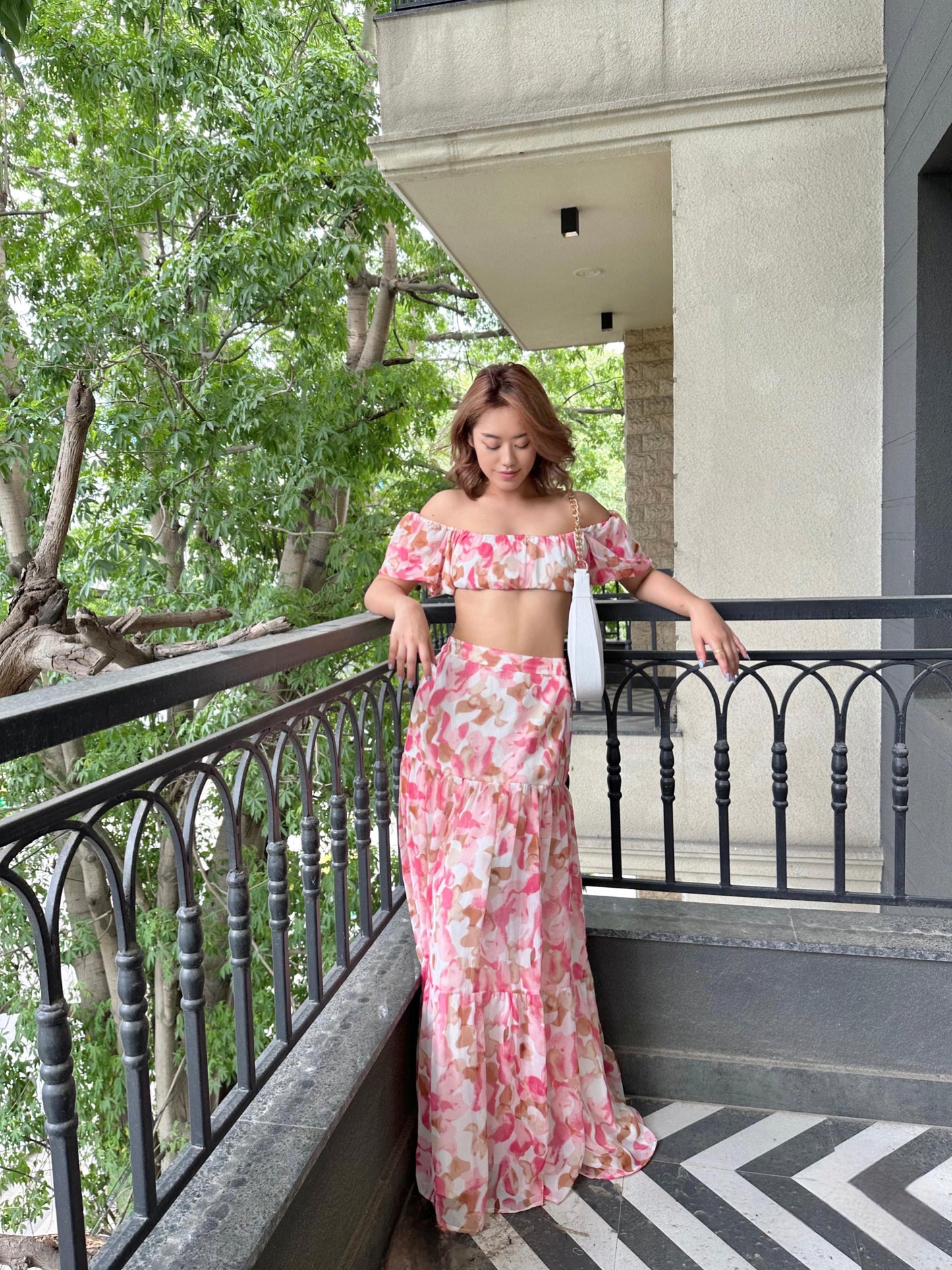 Swirl & Twirl Set