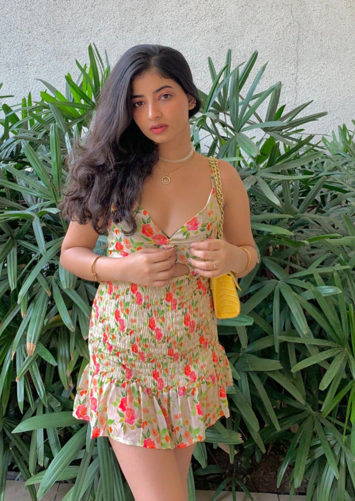 Wanderlust Dress