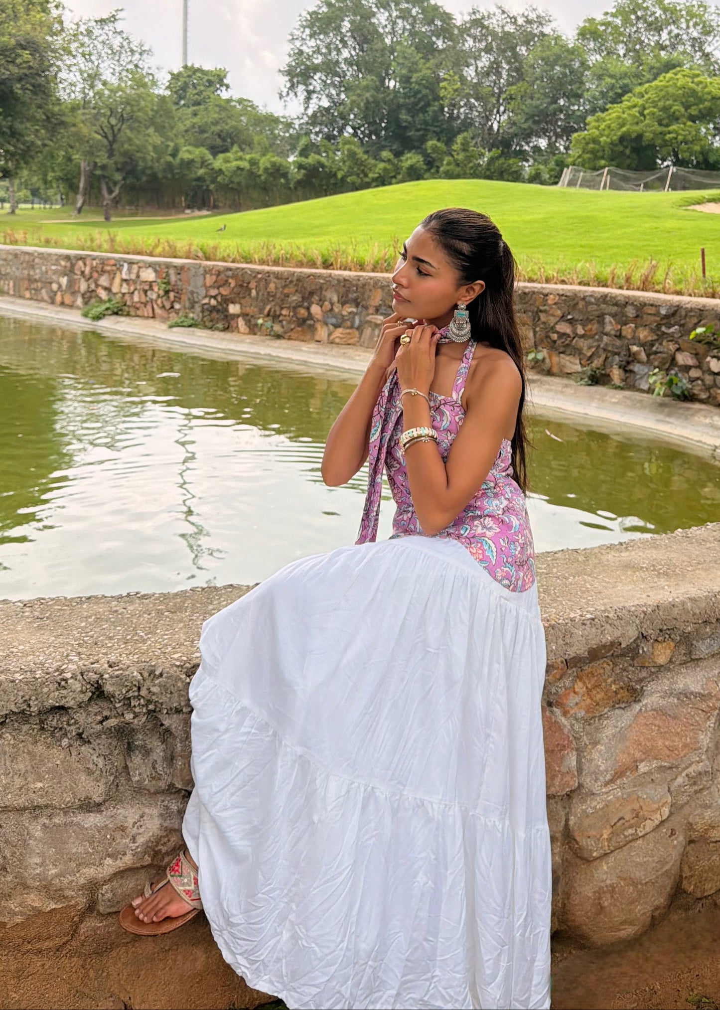 Pankhuri Tops