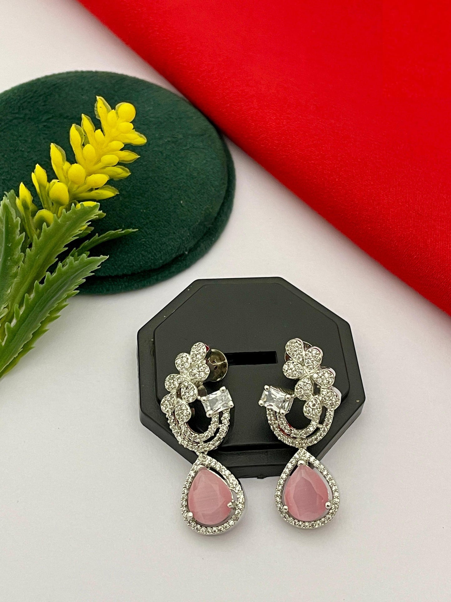 018 Elegant Earring