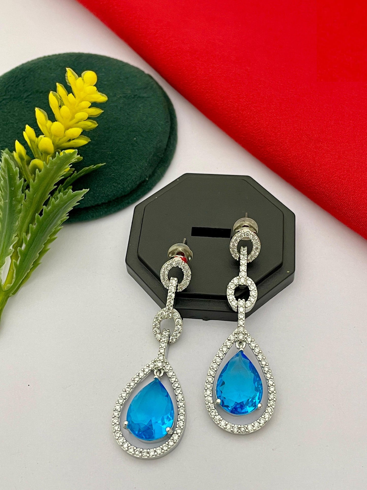 020 Elegant Earring