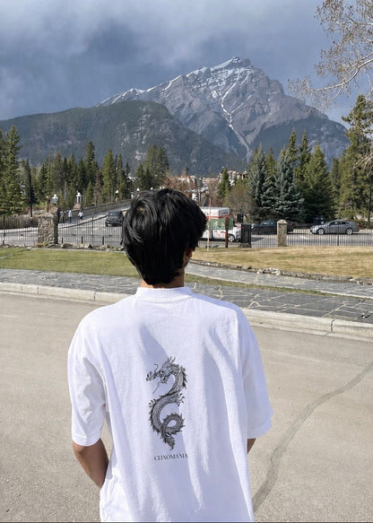 Clinomania Tee
