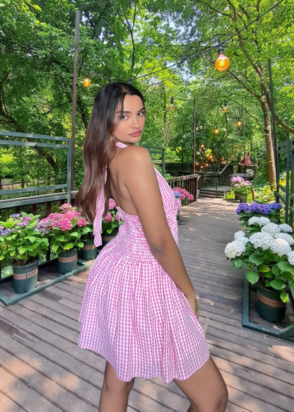 Lovey Dovey Dress