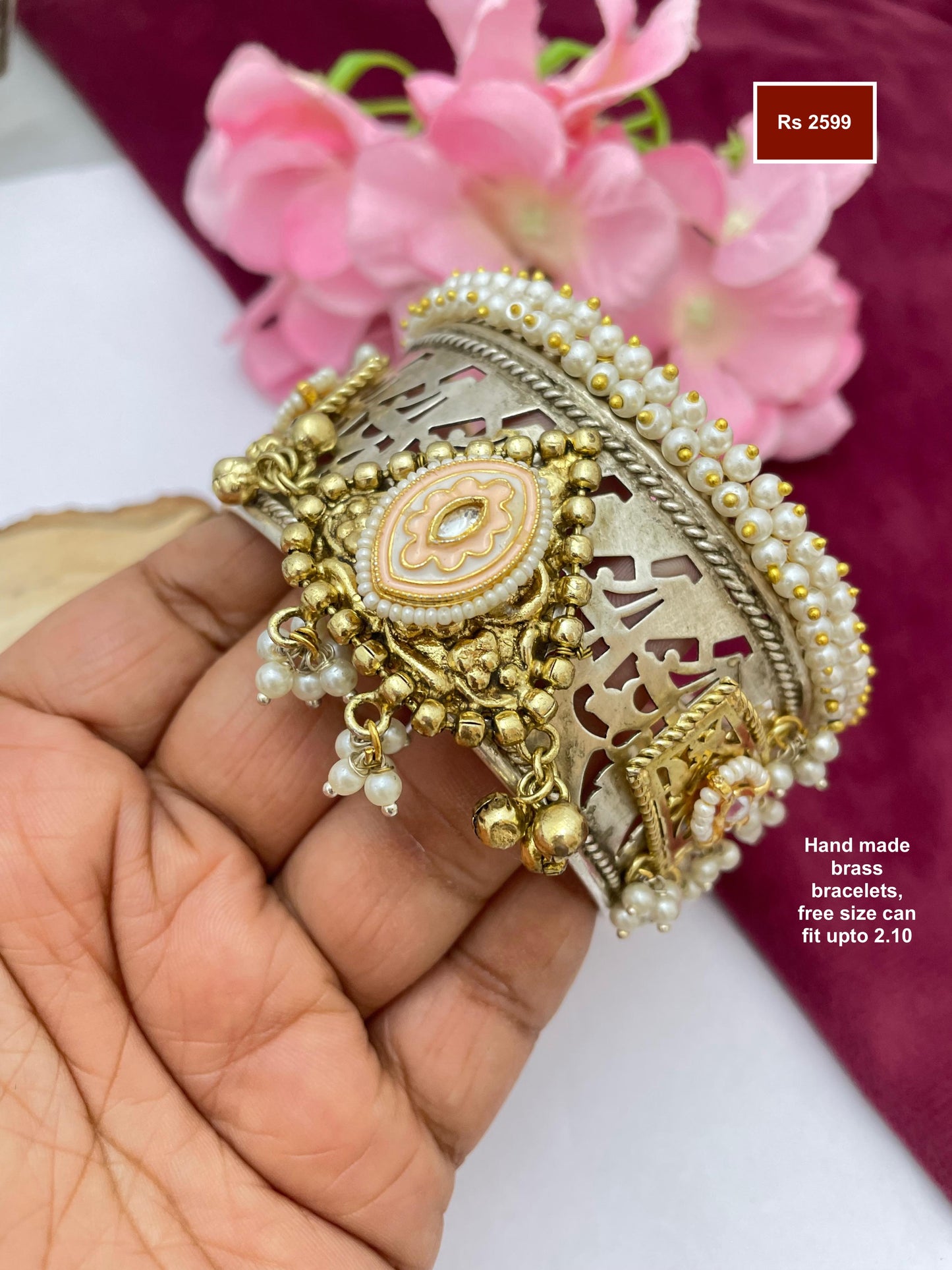 Bracelet 906