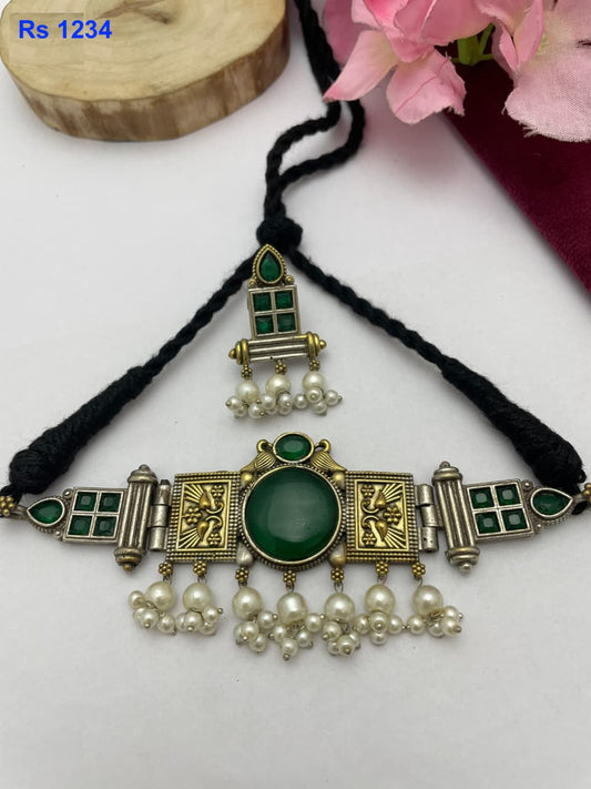 Chokar Set 441