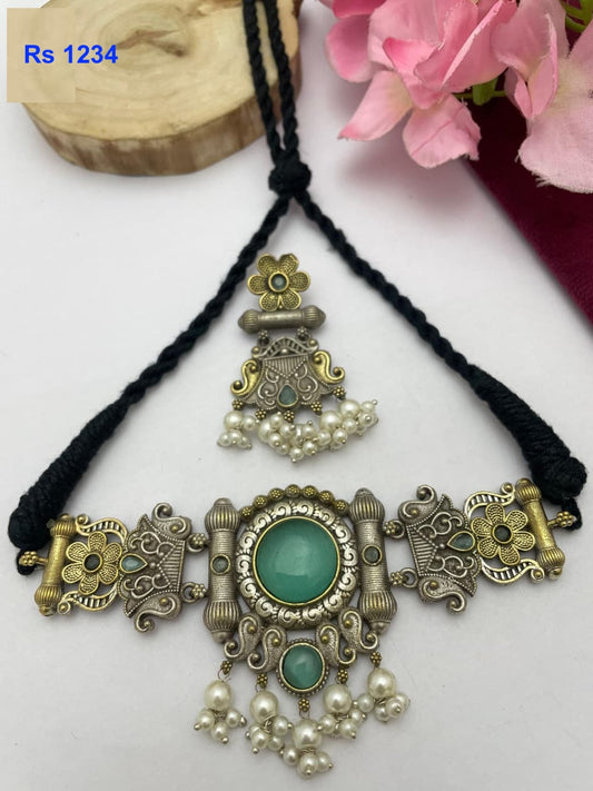 Chokar Set 442