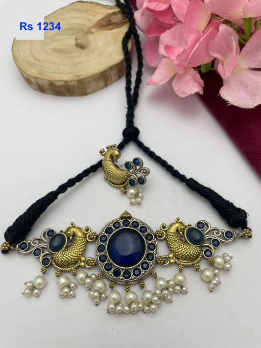 Chokar Set 443