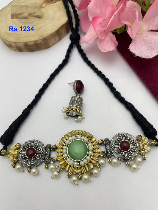 Chokar Set 444