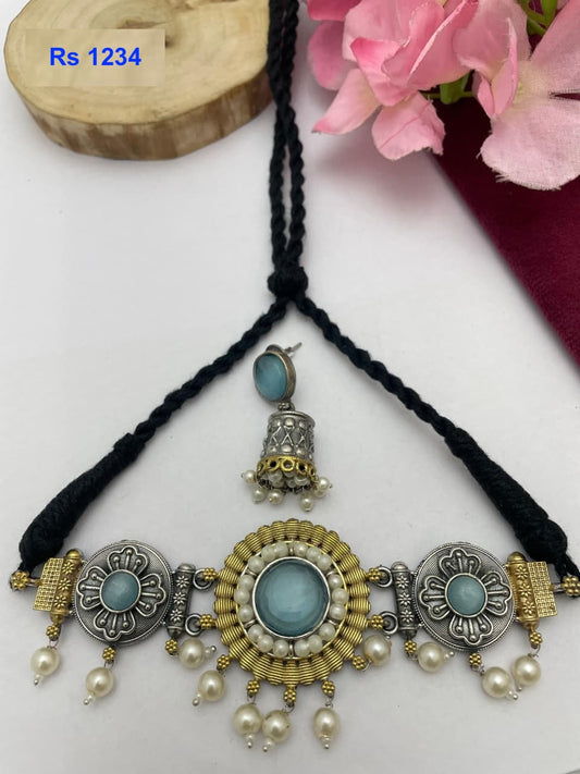 Chokar Set 445