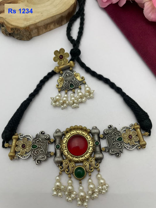 Chokar Set 446