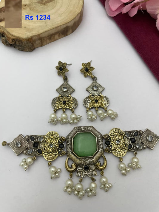 Chokar Set 447
