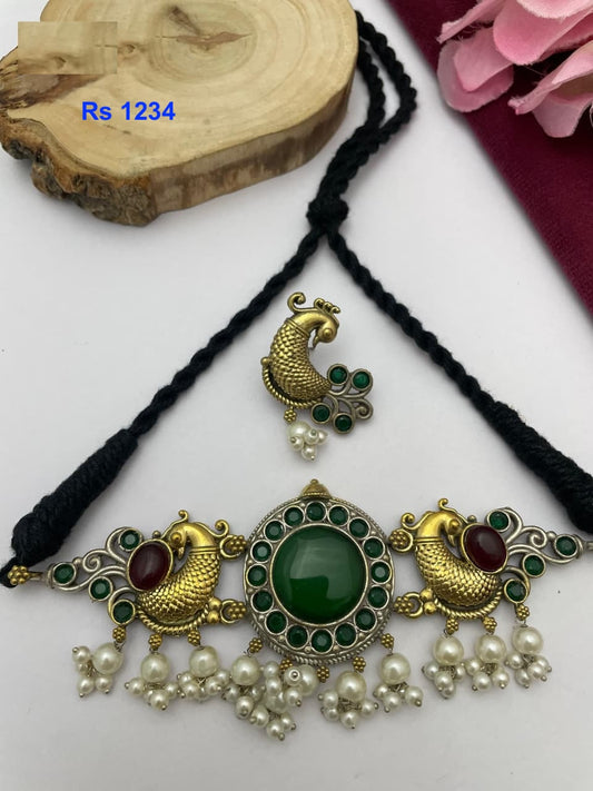 Chokar Set