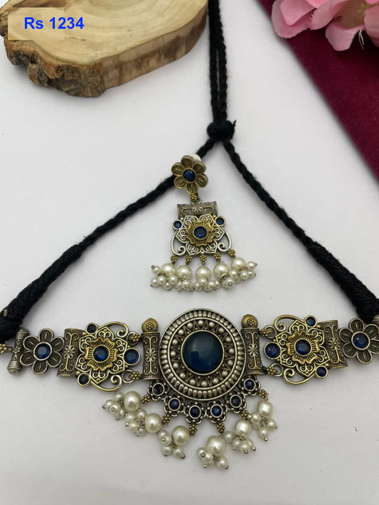 Chokar Set 449