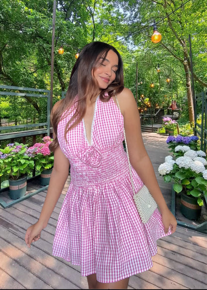 Lovey Dovey Dress