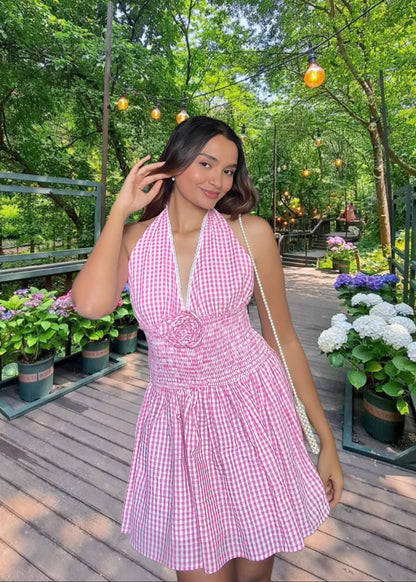 Lovey Dovey Dress