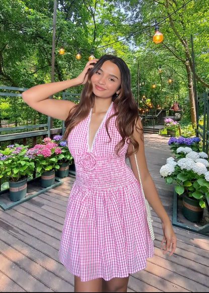 Lovey Dovey Dress