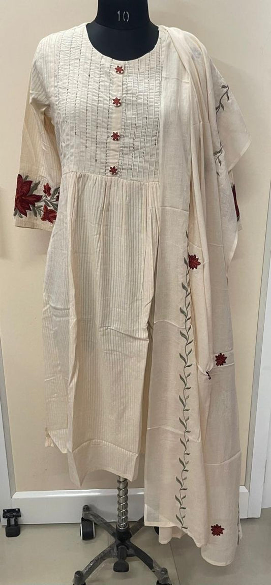 Heritage Hue - 3 PC Set