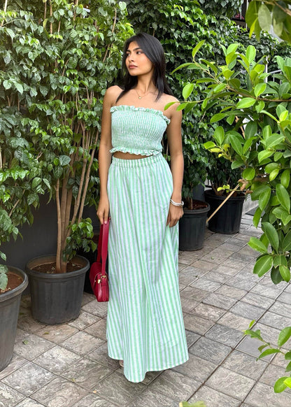Tropical Forest Set