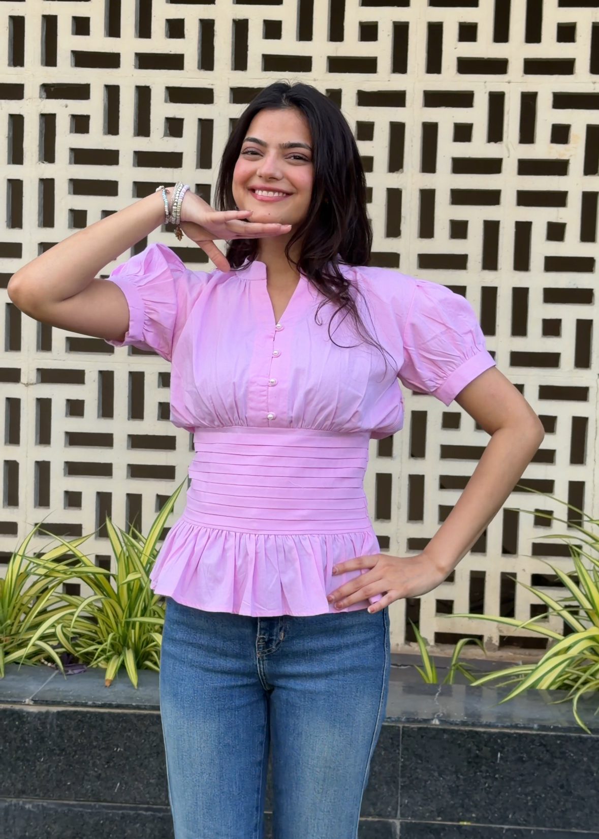 Betty Top