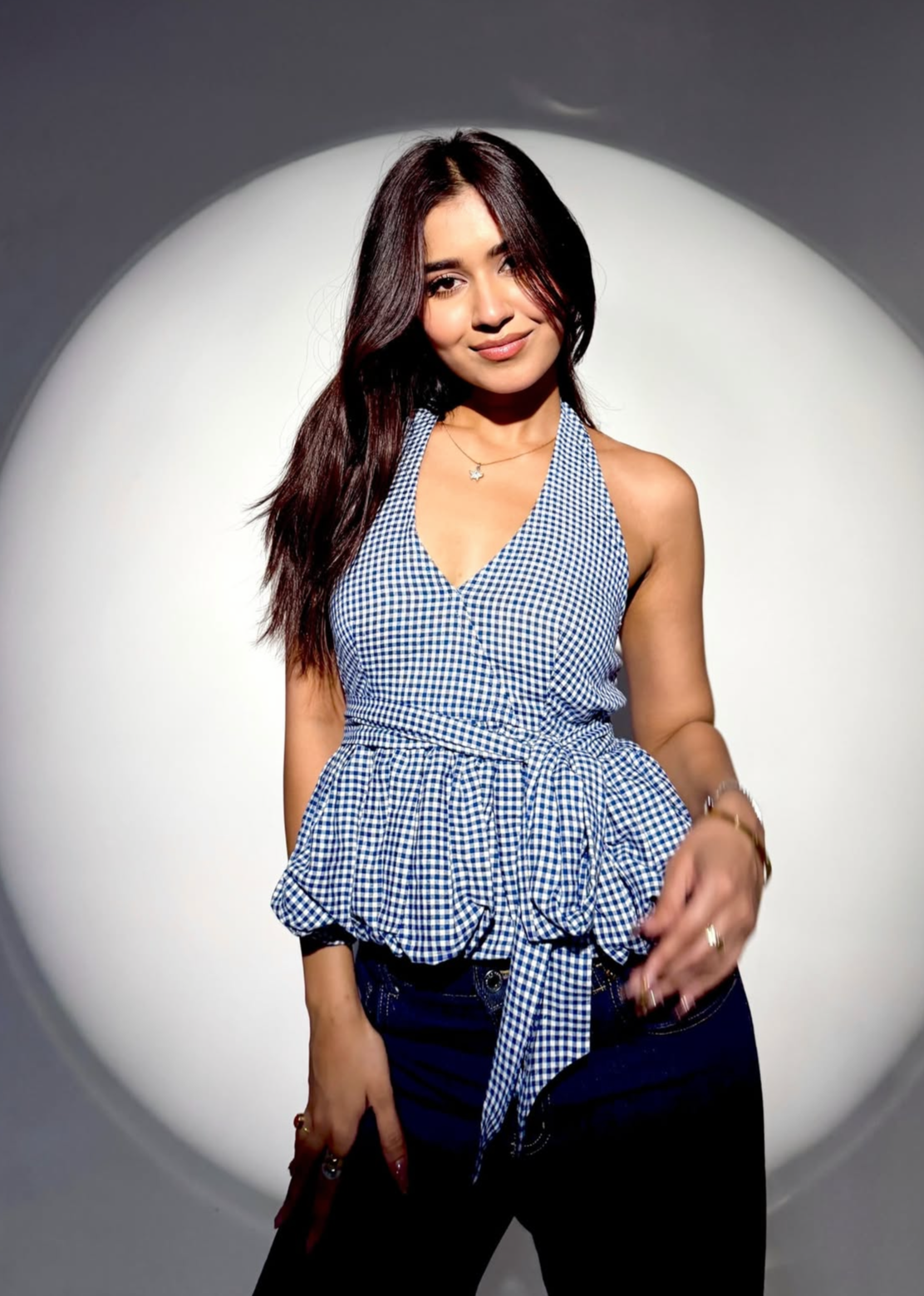 Bubble Top
