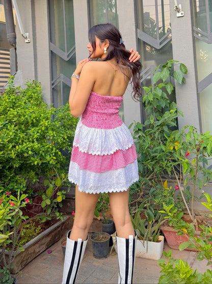 Flirt Alert Dress