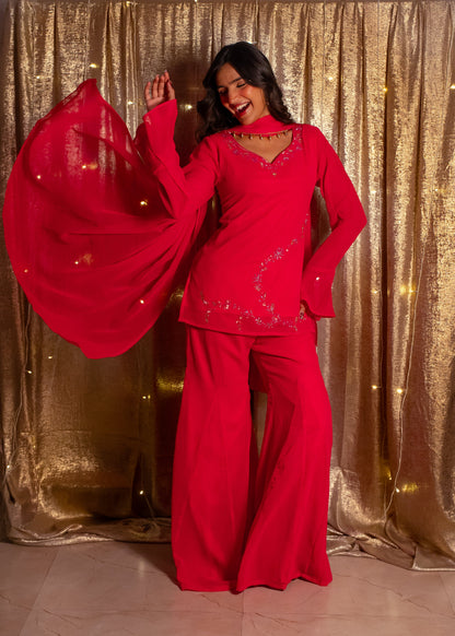 Laila Y2K Set